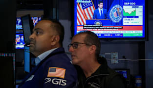 US Fed dissenters call for rate hikes over sustained inflation