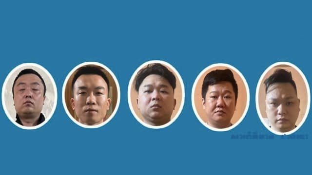 在柬副首相Facebook求助 遭绑架马国女子获救