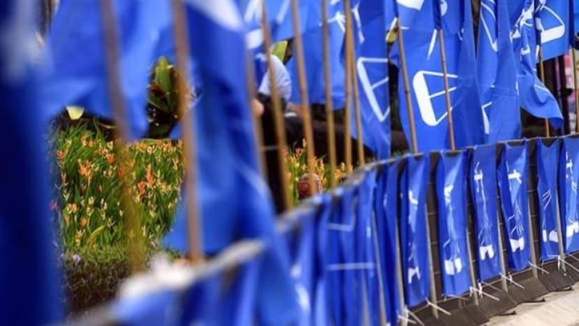 BN dijangka mampu ulangi kemenangan di Melaka dalam PRN Johor: Penganalisis BN dijangka mampu ulangi kemenangan di Melaka dalam PRN Johor: Penganalisis
