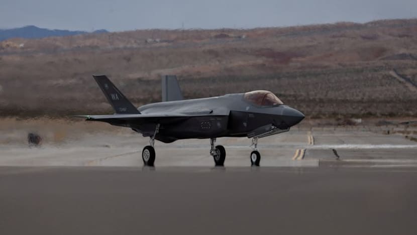 US remains world's largest arms exporter, but Iran war strains stockpiles and delays weapons deliveries