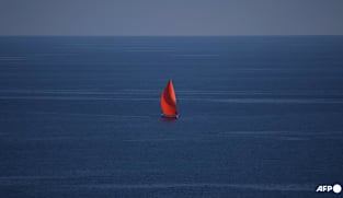 Ocean temperatures near record high in March: EU monitor