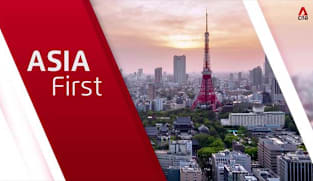 Asia First - Wed 17 Sep 2025