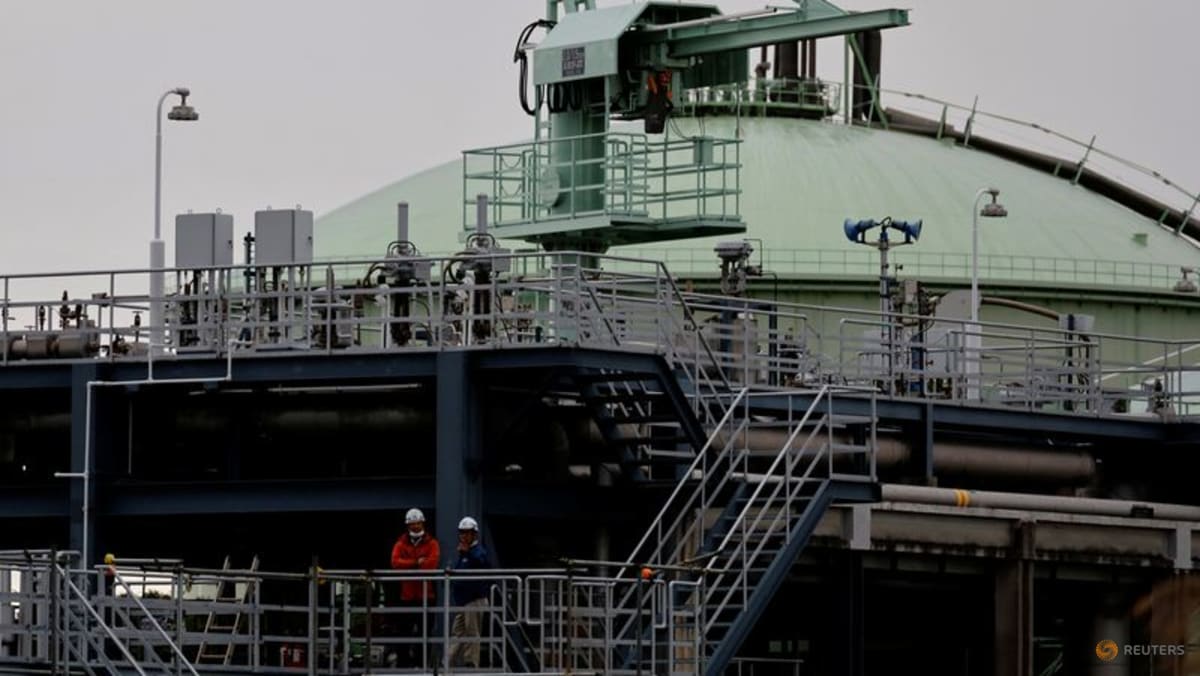 Japan risks summer power crunch due to Middle East LNG disruptions -IEEJ analyst