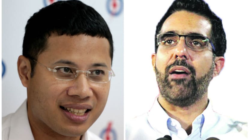 Sharp exchange in Parliament over move to exempt two operators from ban on remote gambling