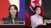 Sister or daughter? A look at who could succeed North Korean leader Kim Jong Un
