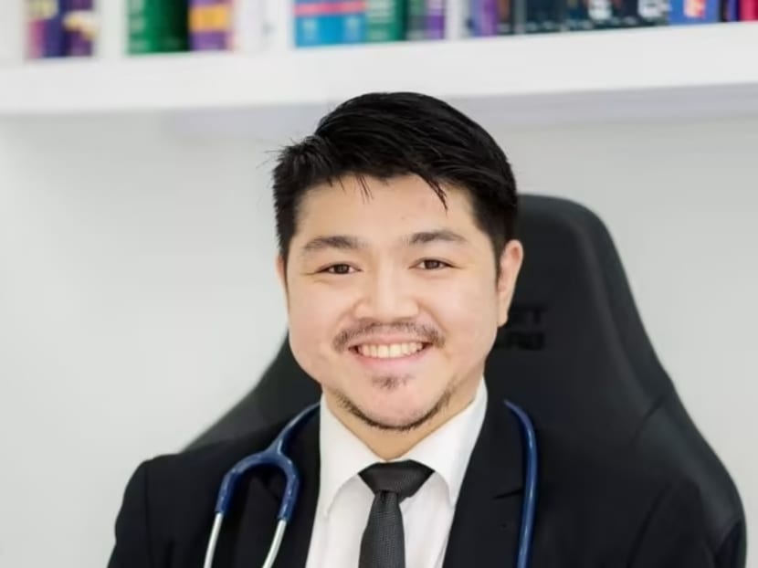 Quah, a general practitioner, was suspended from practice by the Singapore Medical Council in a decision issued on Mar 23 last year. 