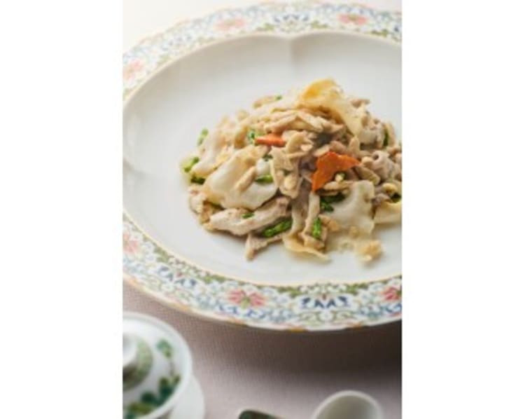 House of Origin Elevates the Cantonese Culinary Canon with Pristine Expressions for Summer 