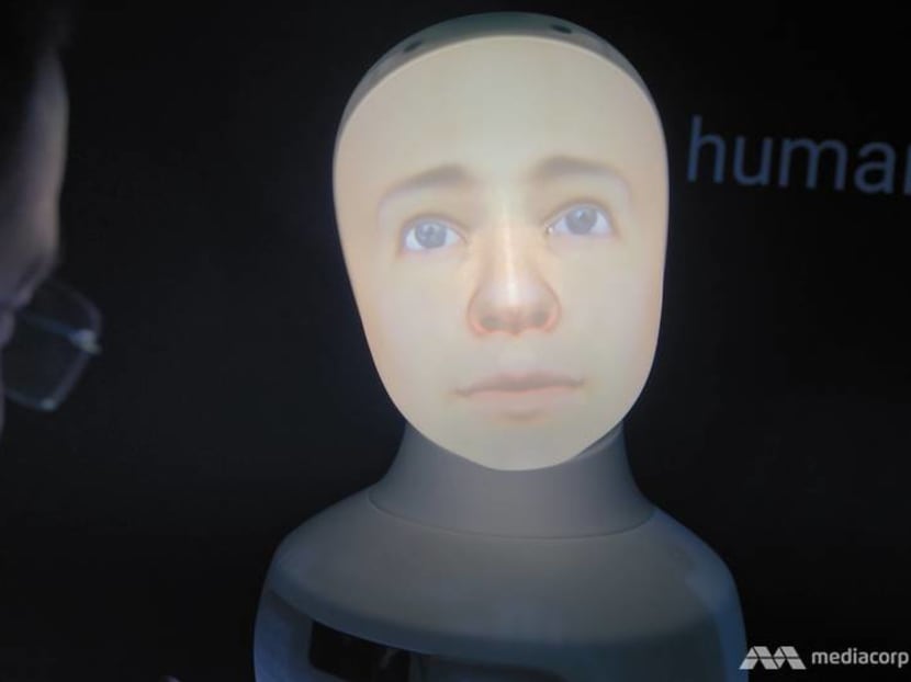 Commentary: Should we use artificial intelligence to recreate our deceased loved ones? Commentary: Should we use artificial intelligence to recreate our deceased loved ones?