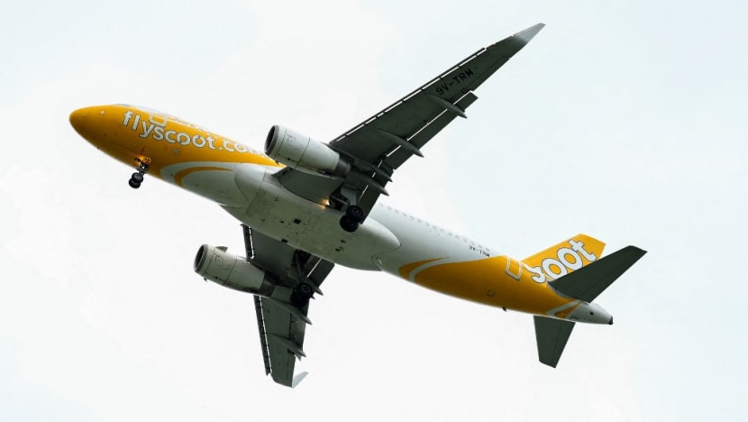 SIA’s budget airline Scoot to give bonus of about 6 months to eligible employees SIA’s budget airline Scoot to give bonus of about 6 months to eligible employees