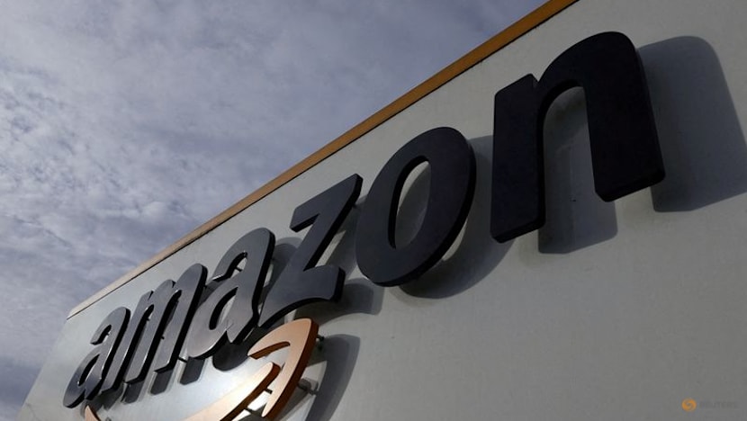 Amazon to cut about 14,000 corporate jobs
