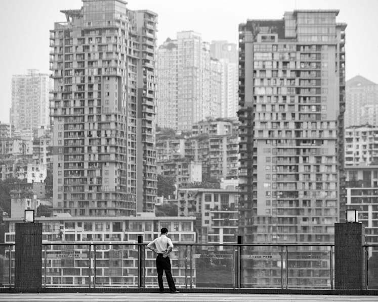 China should beware of traps amid structural transformation