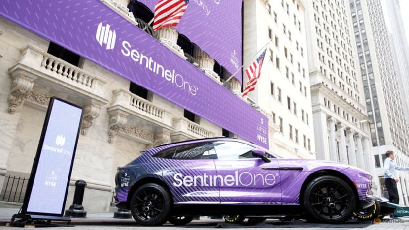 Cybersecurity industry falls silent as Trump turns ire on SentinelOne