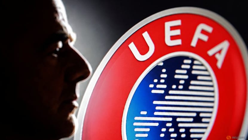 UEFA suspends FIFA boycott threat but steps up pressure on world body