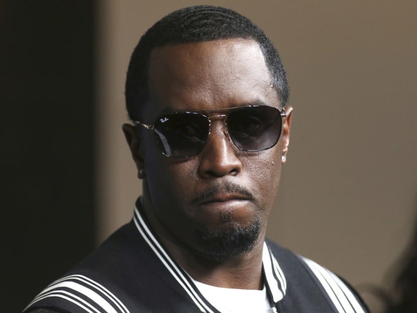 Sean 'Diddy' Combs asks for release on a US$50 million bond ahead of sentencing in October