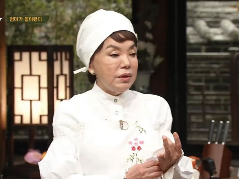 Veteran South Korean actress Kim Soo-mi dies at age 75