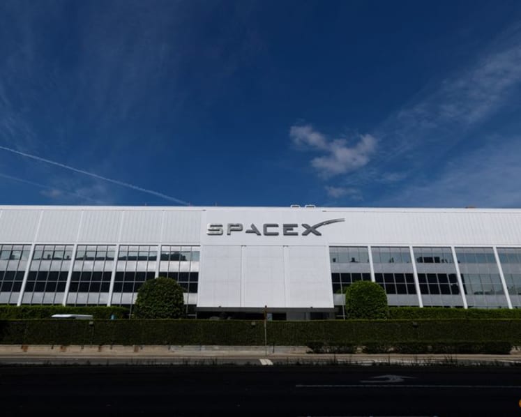 Exclusive-SpaceX warns that inquiries into sexually abusive AI imagery may hurt market access