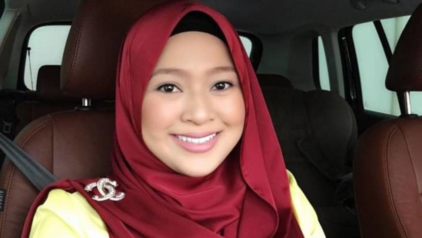 Local singer fined for evading GST on goods she bought overseas to sell in Singapore Local singer fined for evading GST on goods she bought overseas to sell in Singapore
