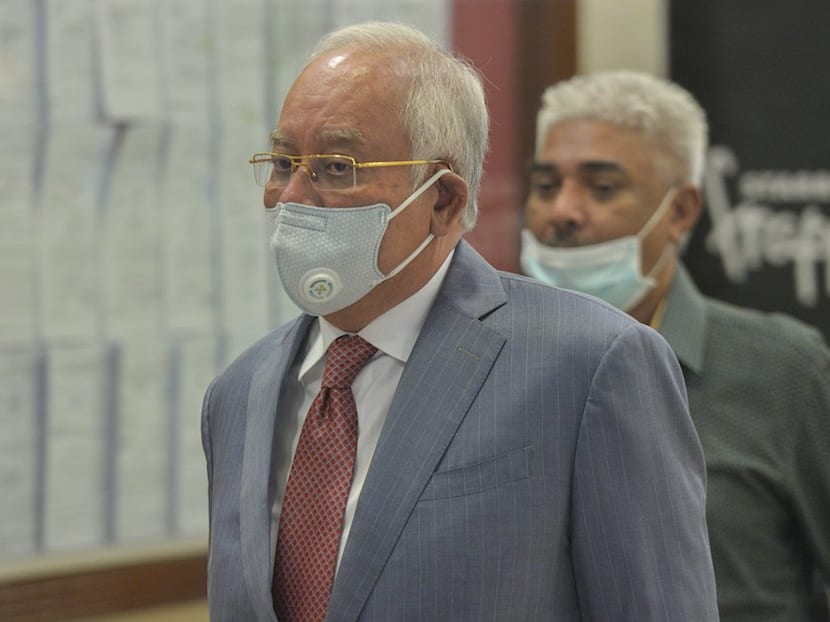 Najib’s guilty verdict portends new round of political realignment in Malaysia