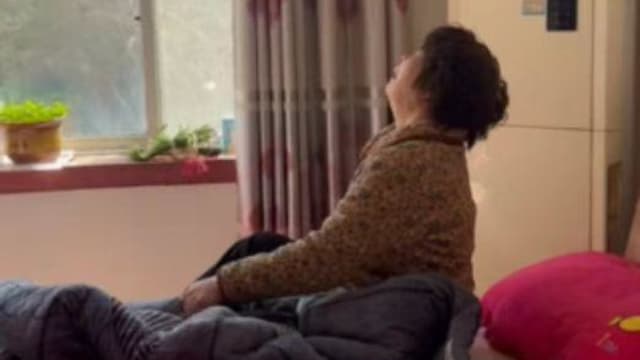 为父上坟遭伯伯设炸弹炸死 中国三姐妹命案凶手被正法