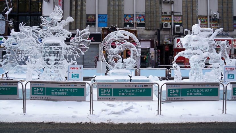 Taking photos in freezing weather? It’s a snap with a little prep