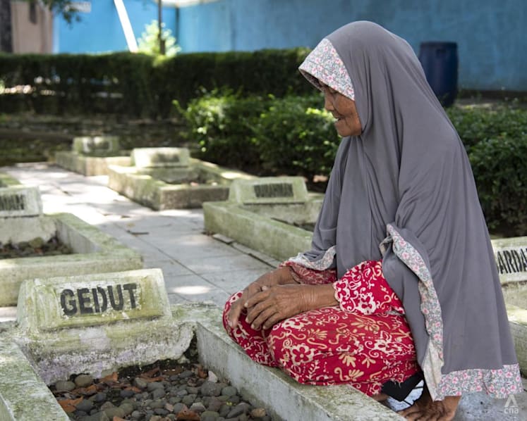‘It wouldn’t replace my father’: Dutch apology over violence in Indonesia rekindles pain of revolutionary period