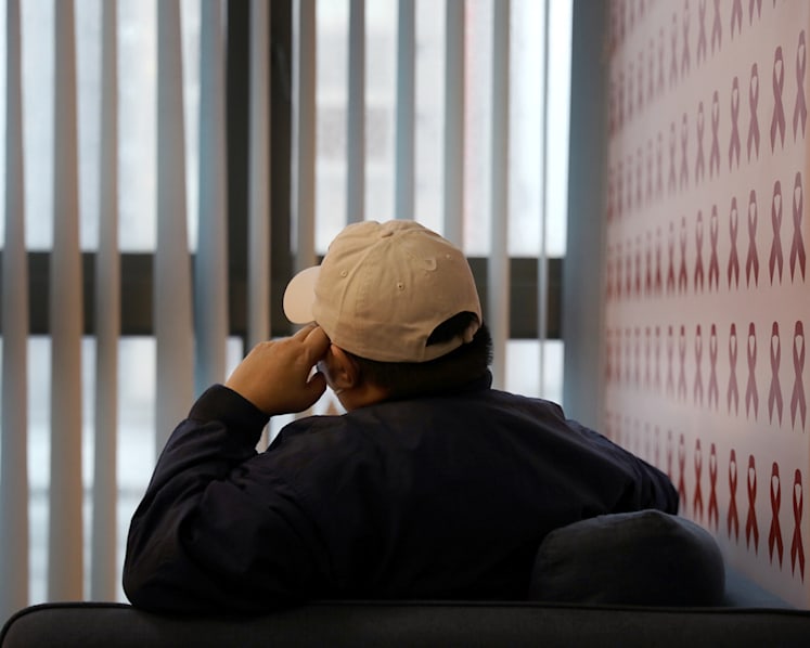 Fearful of getting Covid-19, HIV patients delay treatments, put their lives at greater risk