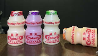 Less than peachy: Why Orange Yakult fans are mourning a classic