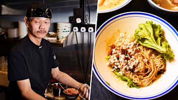Popular Orchard Bak Chor Mee’s Head Cook Quits After 9 Months To Work In Food Court
