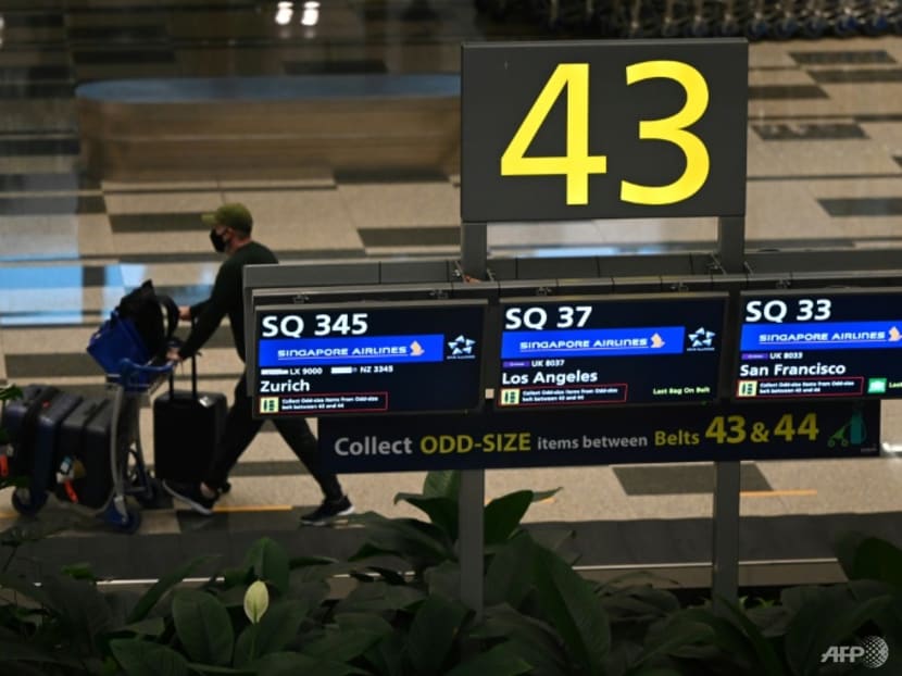 SIA, Scoot expand flights under vaccinated travel lane scheme to include Melbourne, Sydney and Zurich SIA, Scoot expand flights under vaccinated travel lane scheme to include Melbourne, Sydney and Zurich
