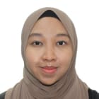 Foto profil NUR SYAFIQAH MOHD TAUFEK