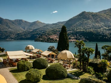 From Lake Como to the Dolomites: North Italy’s best hotels for nature, nosh and nonchalance 