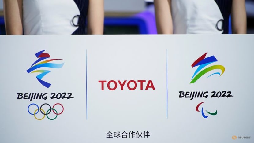 Toyota confirms it will end Olympics, Paralympics sponsorship
