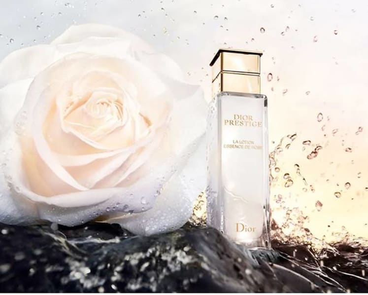 Why are floral extracts more beneficial for your skin than lab-grown ingredients?