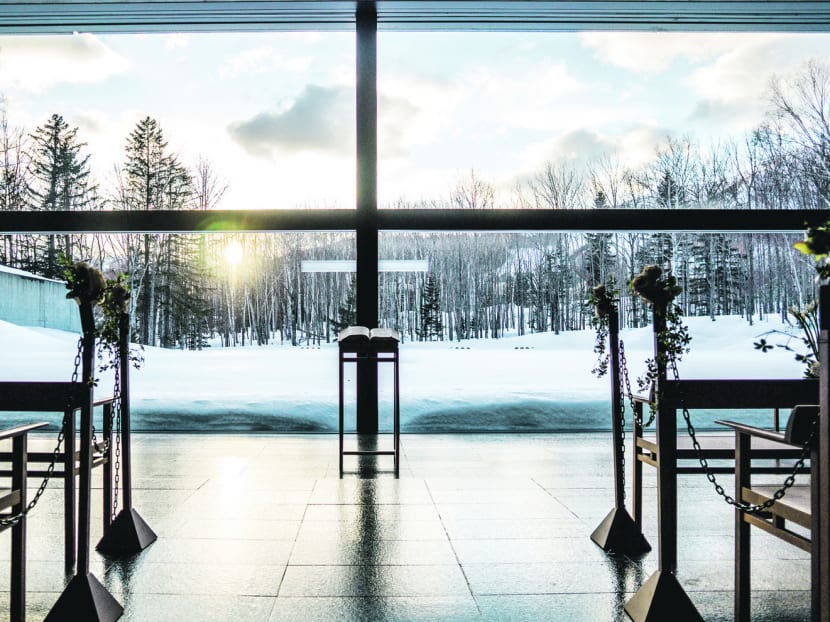 Hokkaido’s hidden gems