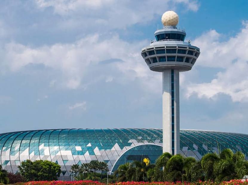 Commentary: Singapore Changi Airport recovery leading in Asia but lags global standards Commentary: Singapore Changi Airport recovery leading in Asia but lags global standards