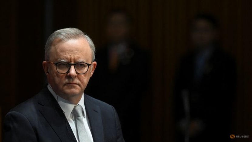 Australia government pledges US$5.4 billion to healthcare as election looms