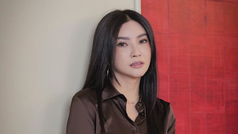 Sarwendah minta maaf usai videonya viral, bantah halangi Ruben Onsu temui anak-anak