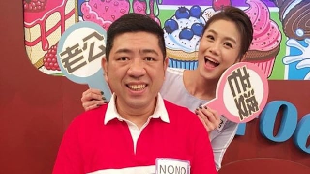 NONO性侵案宣判日在即，妻子朱海君近况曝