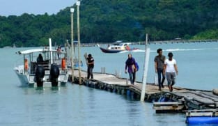 Pulau Tuba permata tersembunyi Langkawi; destinasi pelancongan berpotensi