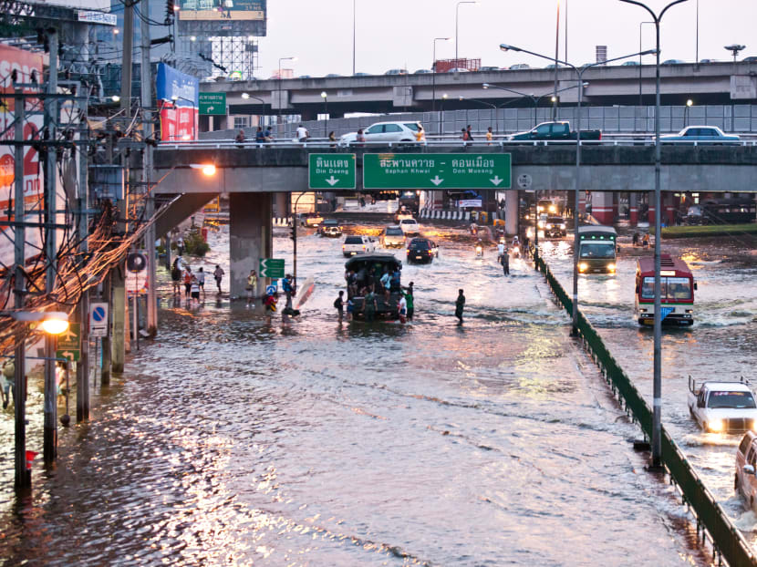 Survey reveals Southeast Asians’ concerns about lack of regional climate change action