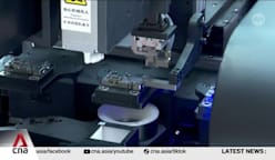 China’s Next Manufacturing Edge: AI redefining comparative advantage