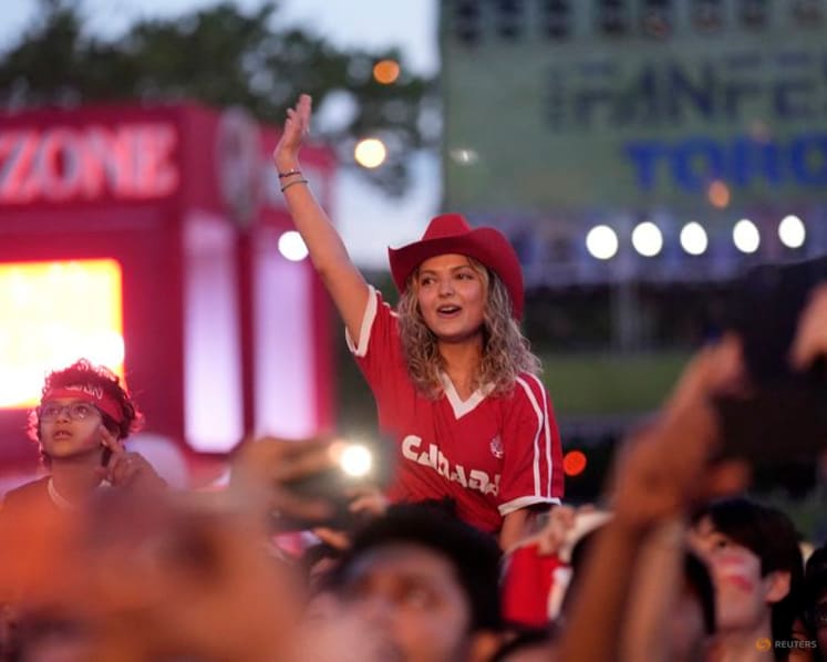 'Cheap flights and a pint': Toronto welcomes World Cup fans despite lower profile matches