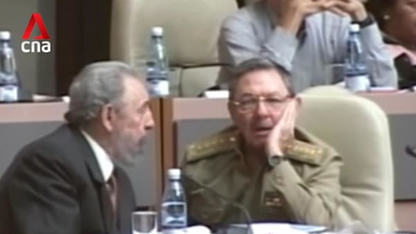 US-Cuba tensions: Washington indicts former president Raul Castro for conspiracy and murder