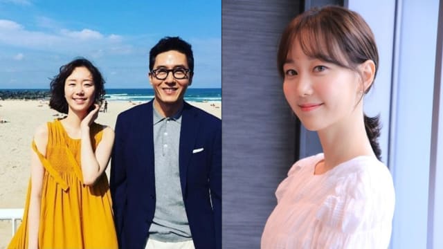 前男友过世多年　李裕英终于恋爱了！