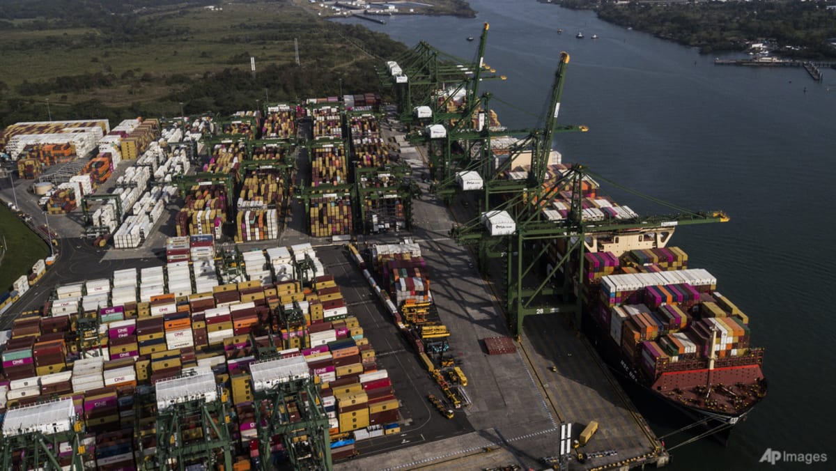 Commentary: Just business or ‘a betrayal’? Why HK tycoon Li Ka-shing’s Panama Canal deal has upset China Commentary: Just business or ‘a betrayal’? Why HK tycoon Li Ka-shing’s Panama Canal deal has upset China