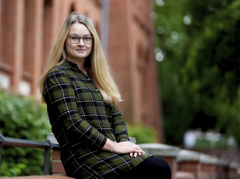 As Merkel bids farewell, German women wish for more equality