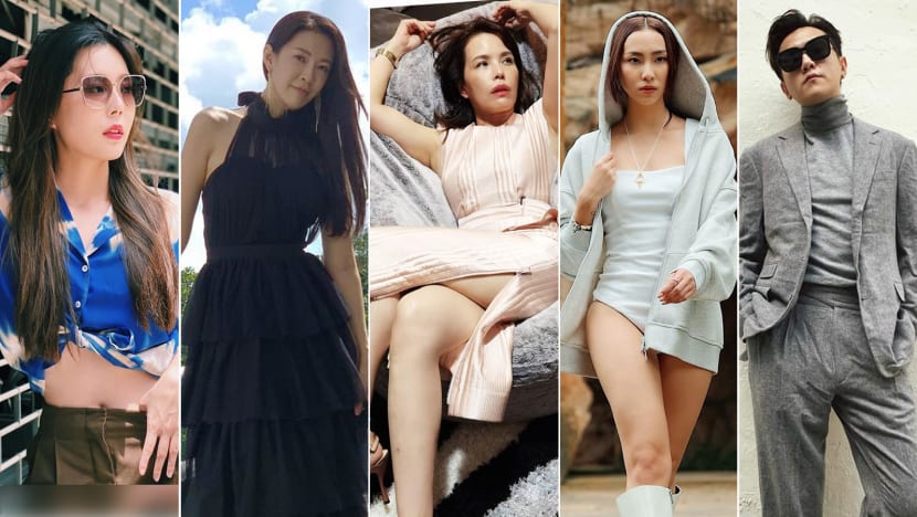 This Week’s Best-Dressed Local Stars: Sep 26-Oct 3 This Week’s Best-Dressed Local Stars: Sep 26-Oct 3