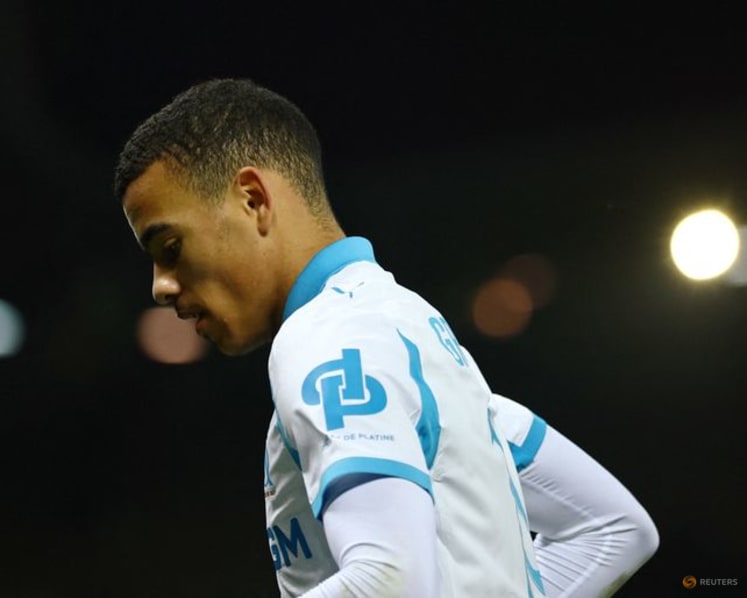 UEFA opens disciplinary case against Guendouzi and Greenwood, Fenerbahce say