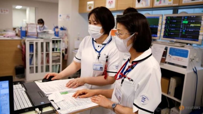 Osaka, bandar kedua terbesar Jepun bergelut dengan gelombang baru COVID-19