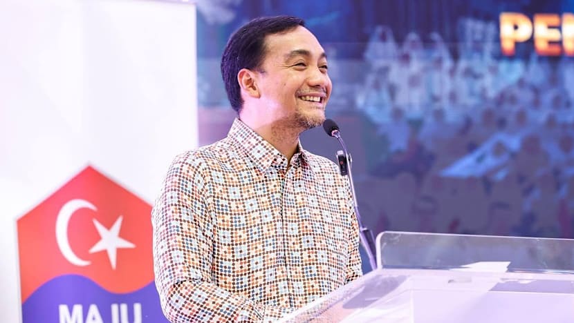 Johor Caretaker Chief Minister Urges Expedited ART Rail Plan